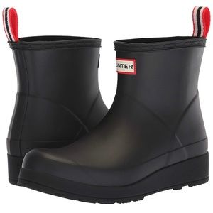 Hunter original play boot